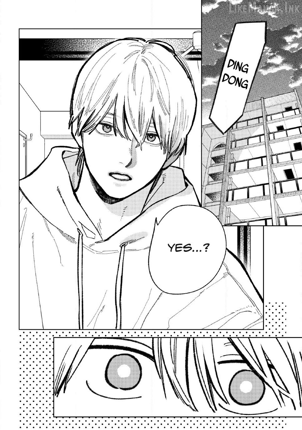 A Sign of Affection, Chapter 58 image 04